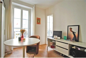 appartement à la vente -   75007  PARIS, surface 19 m2 vente appartement - UBI439205984